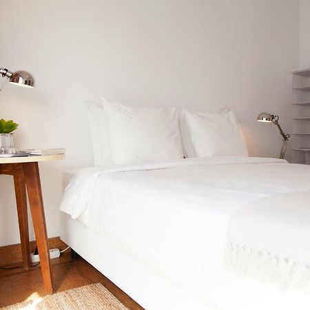 Alface Room Lisbon Exterior photo