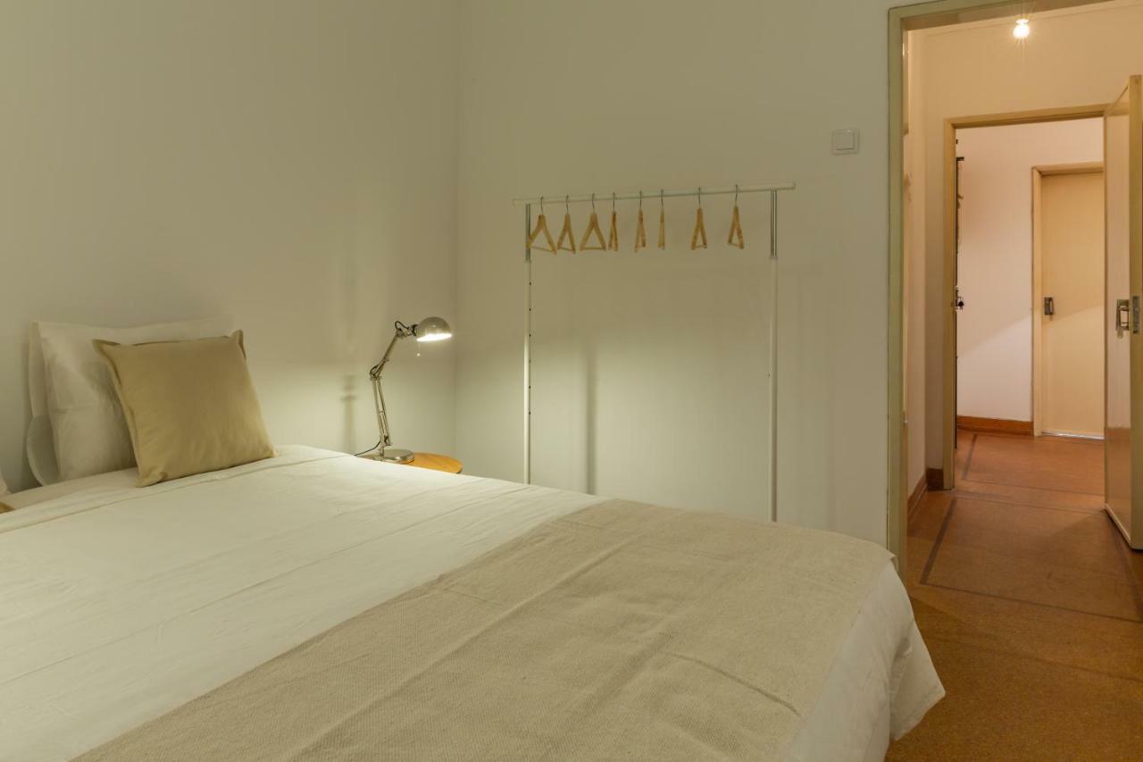 Alface Room Lisbon Exterior photo
