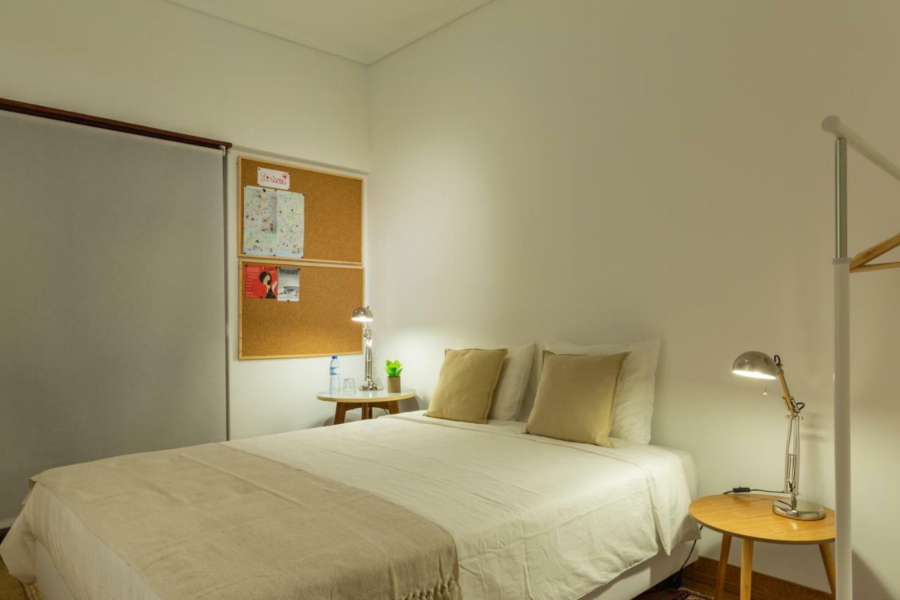 Alface Room Lisbon Exterior photo
