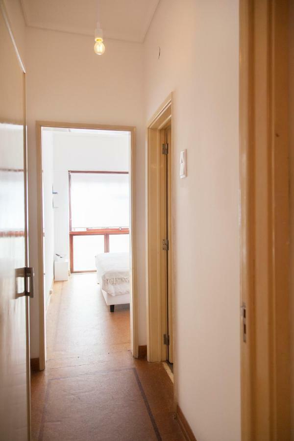Alface Room Lisbon Exterior photo